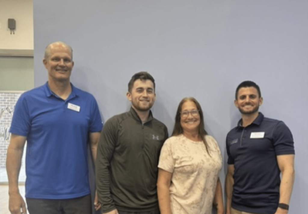 Overcoming Pain & Getting Back to What You Love: Real Stories from Ivy Rehab Warminster, PA 